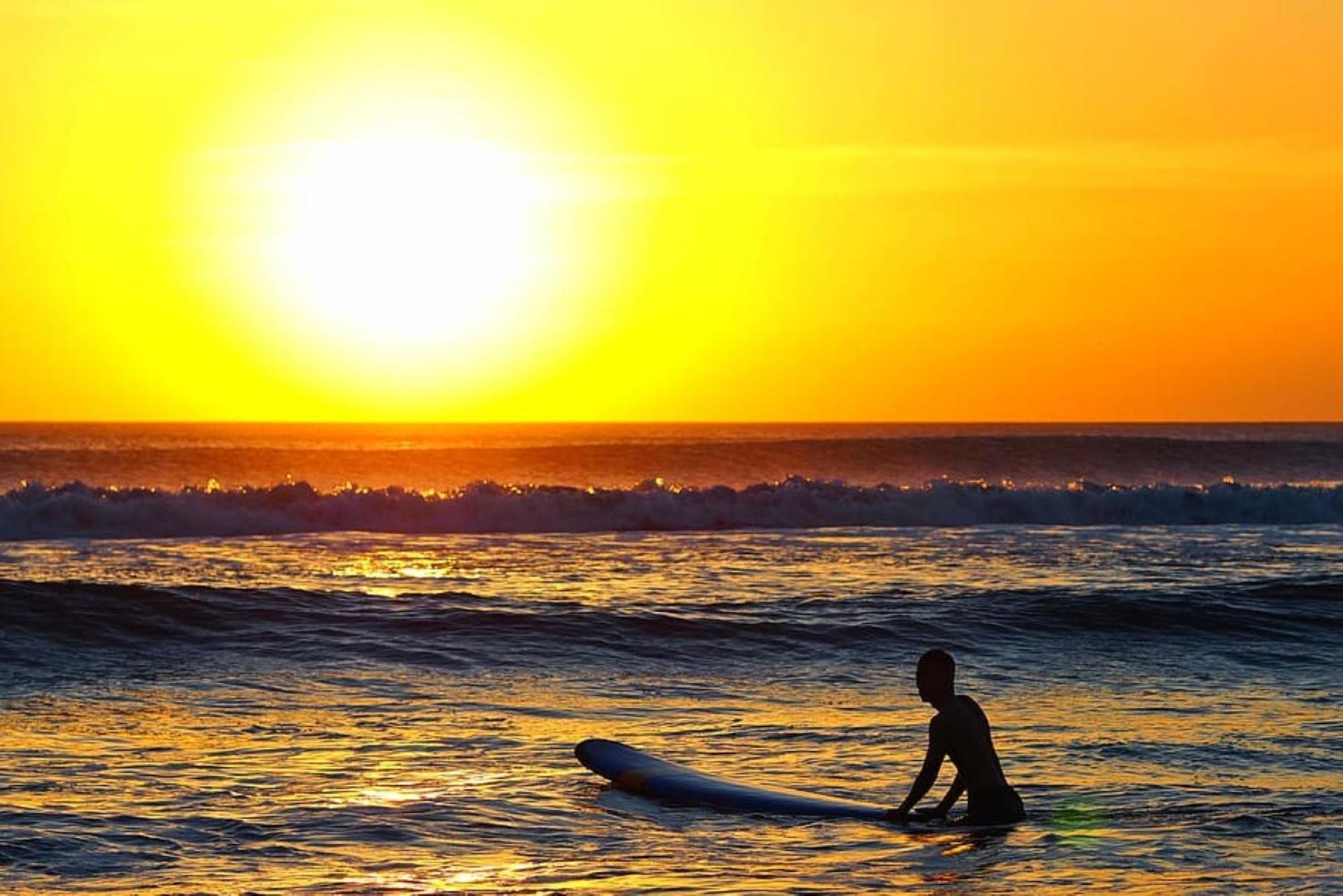 Roomates Surf Camp Canggu By Ini Vie Hospitality Exterior foto